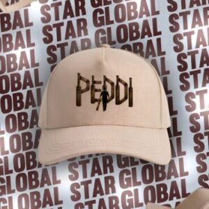 PEDDII CAP
